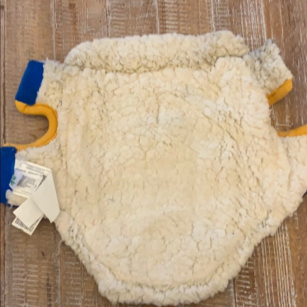 Dog Winter Jacket - Picture 4 of 10